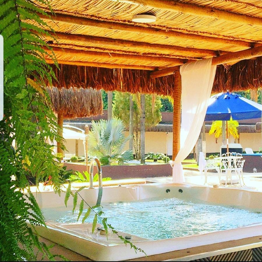 Sumare Park Hotel (Adults Only) Exterior photo