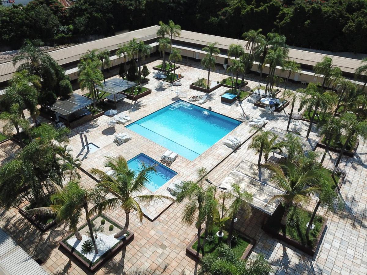 Sumare Park Hotel (Adults Only) Exterior photo