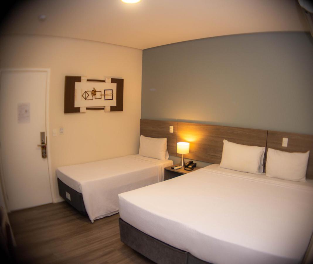 Sumare Park Hotel (Adults Only) Room photo