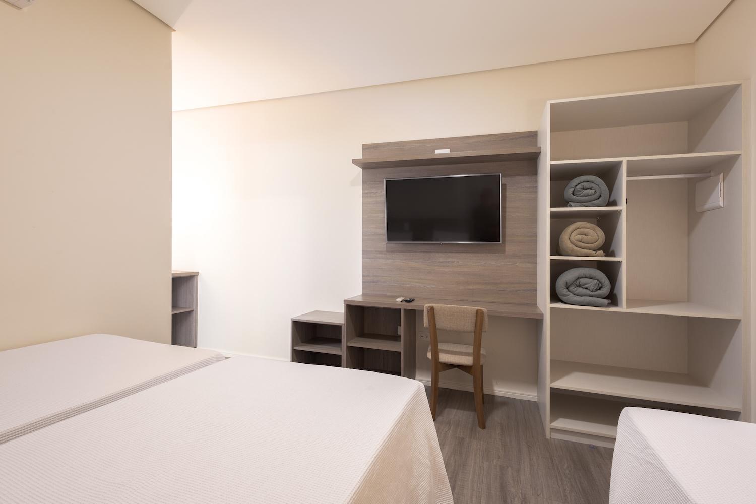 Sumare Park Hotel (Adults Only) Room photo