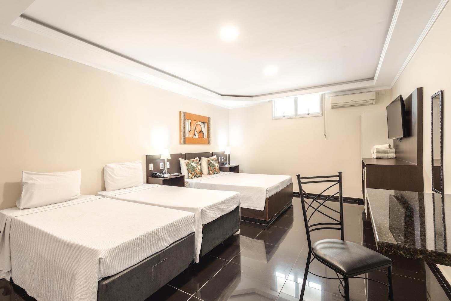 Sumare Park Hotel (Adults Only) Room photo