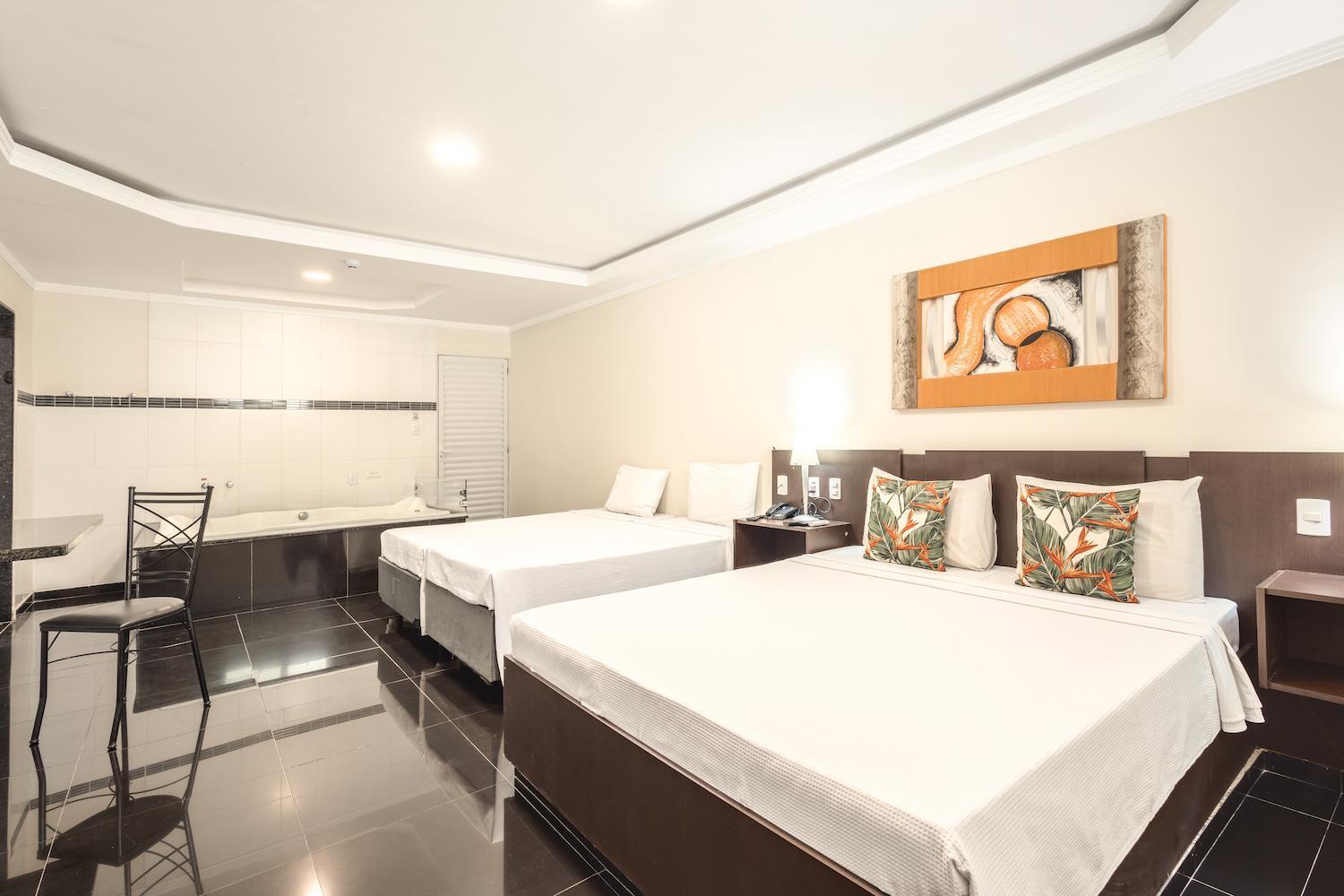 Sumare Park Hotel (Adults Only) Exterior photo