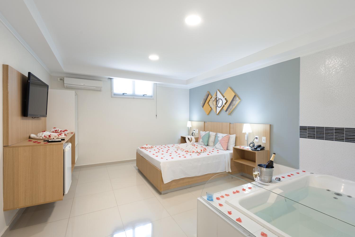 Sumare Park Hotel (Adults Only) Room photo